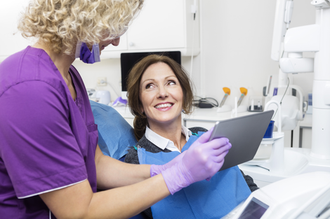 Show patients you understand them with high-quality content!